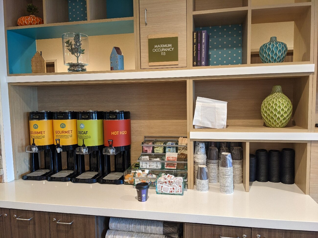 Home2 Suites By Hilton Columbus, In主图