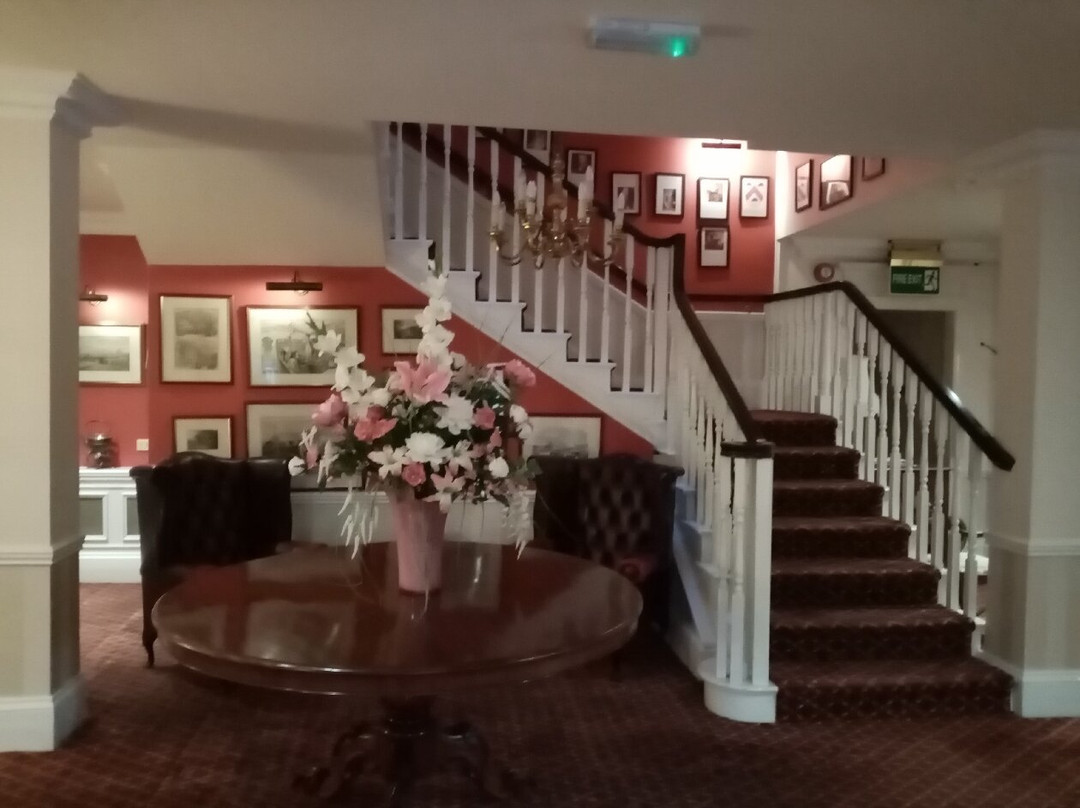 Haley's Hotel and Restaurant主图