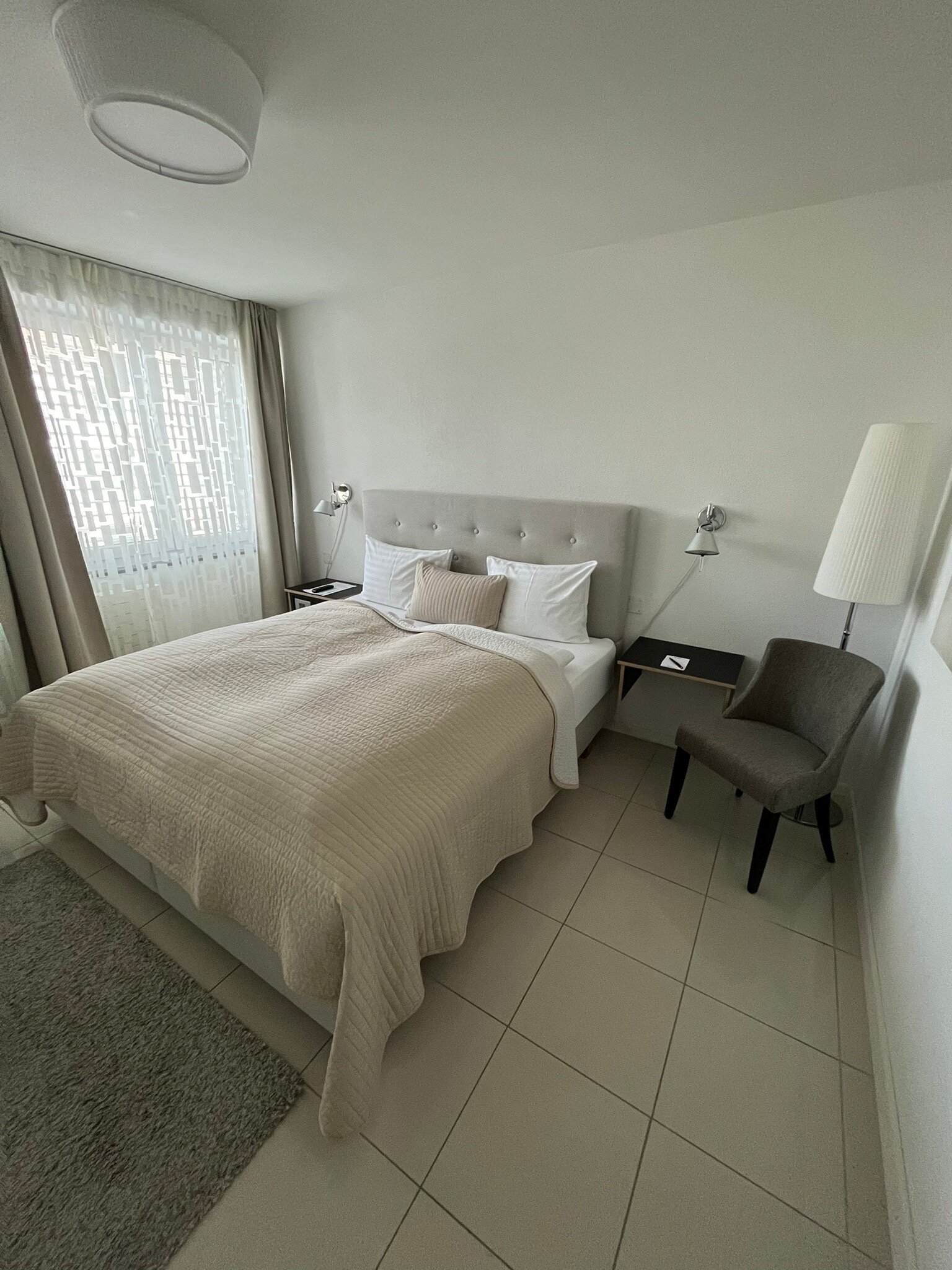 Hotel SiX-官方