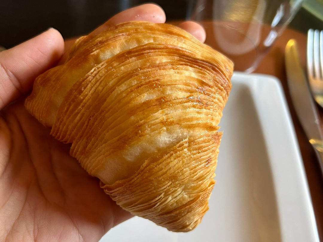 Manouche Bistrot B&B主图