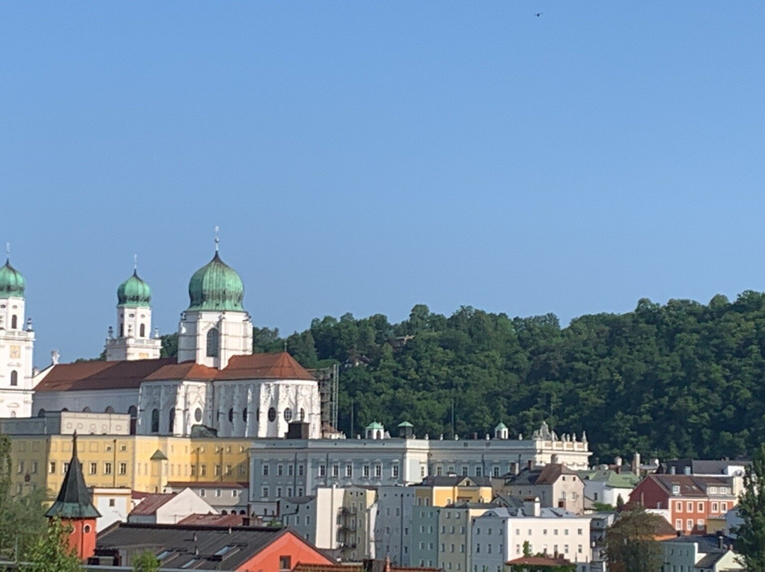 Hotel Rivers Passau主图