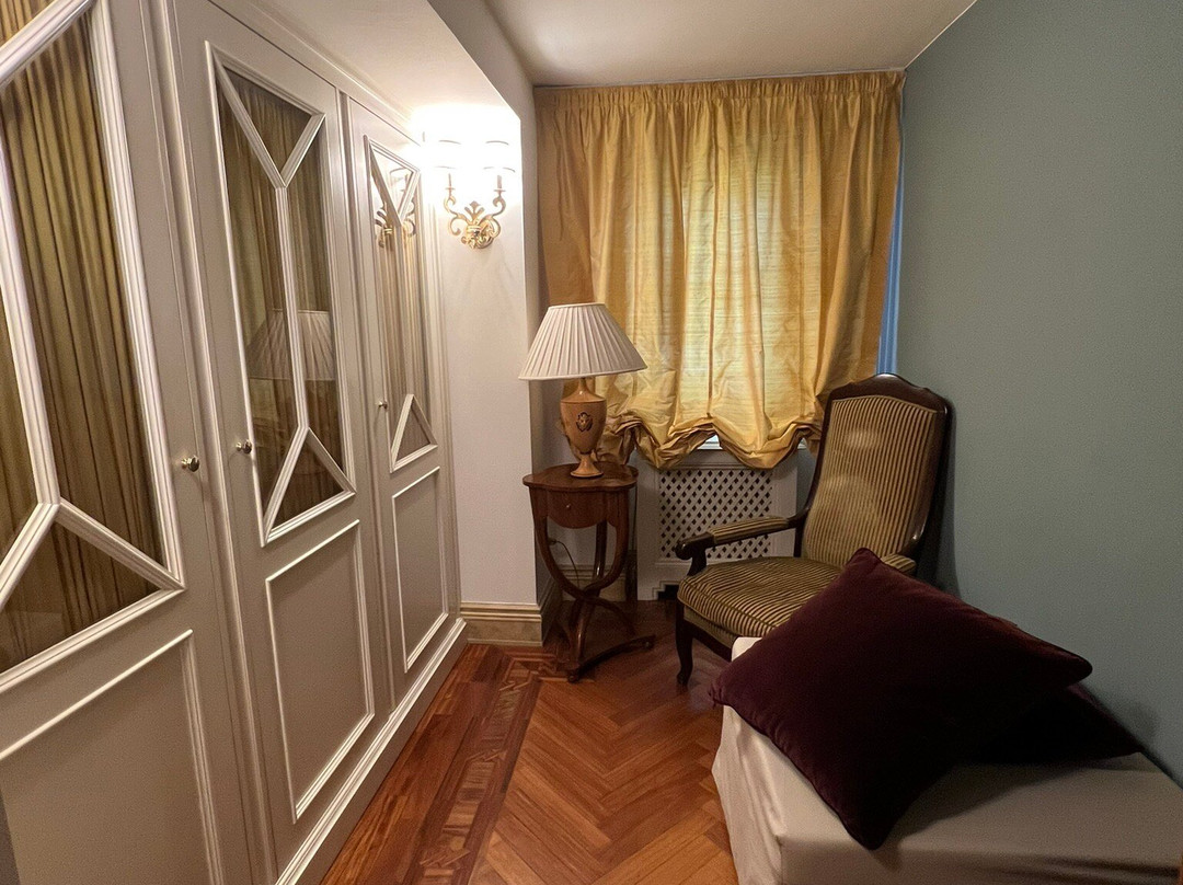 Palazzina Mori主图