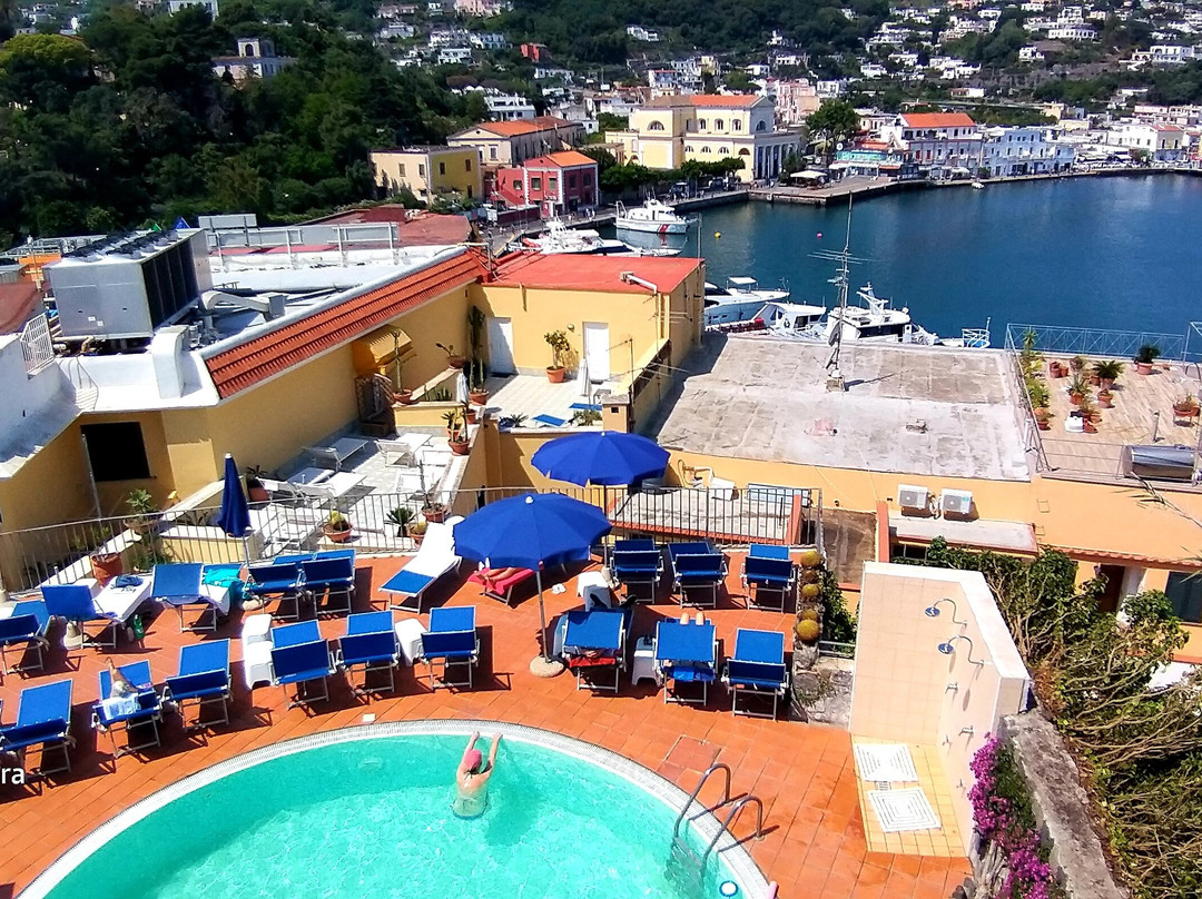 Aragona Palace Hotel主图