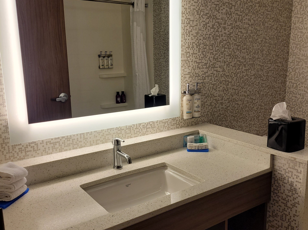 Holiday Inn Express & Suites Indianapolis Ne - Noblesville By IHG主图