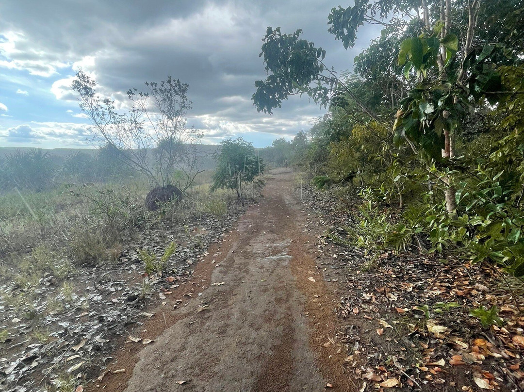 Seriema Ecoturismo-Rio da Conceicao必去景点