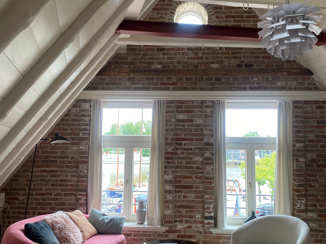 Hotel Five Rooms主图