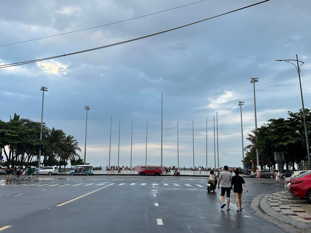 Premier Pearl Hotel Vung Tau主图