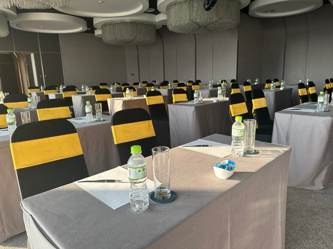 Premier Pearl Hotel Vung Tau主图