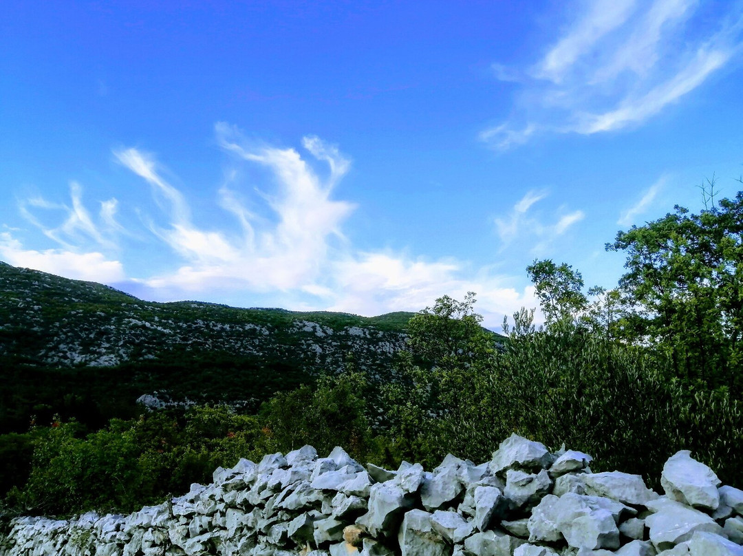 Nature Park Biokovo-玛卡沙必去景点