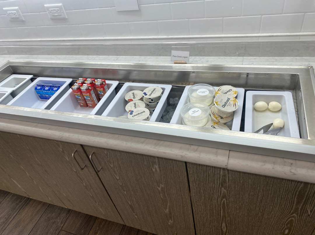 Residence Inn Lafayette主图