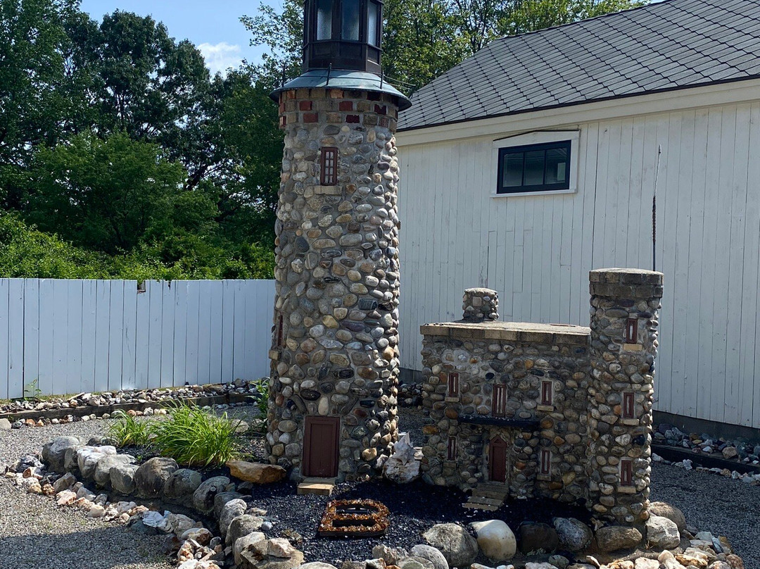 Boothe Memorial Park and Museum-Stratford必去景点