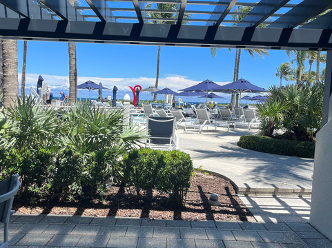 Tennis School at the Boca Raton Resort & Club-博卡拉顿必去景点