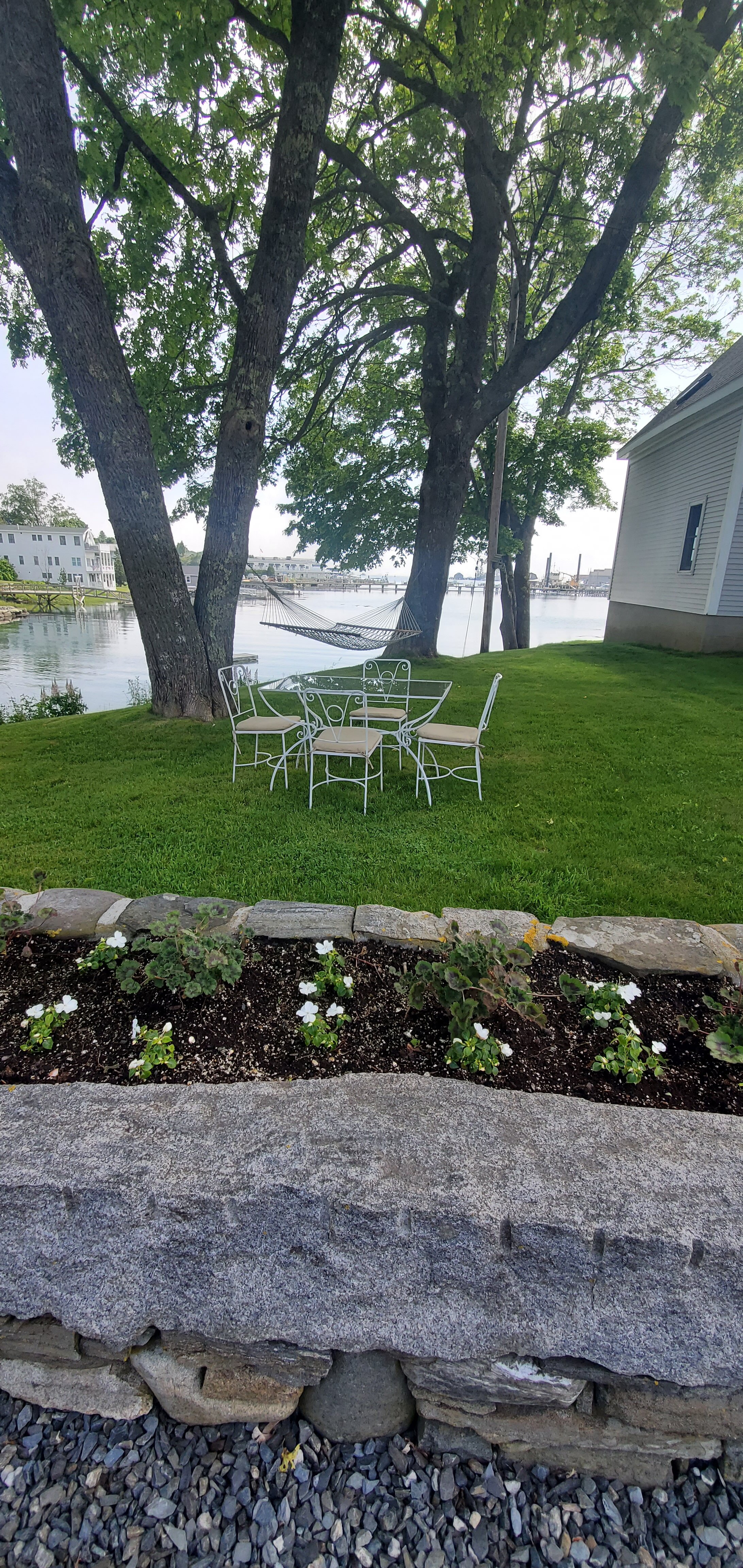 Bayside Inn Bed and Breakfast-官方