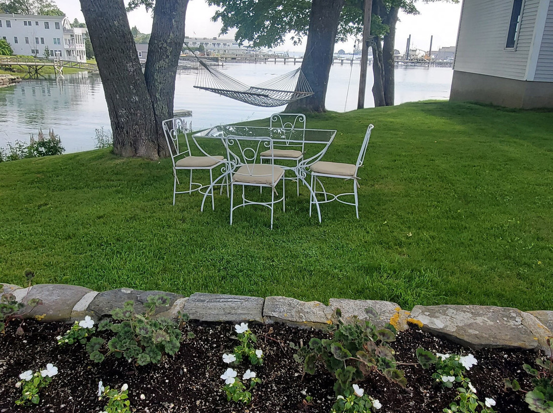 The Bayside Inn主图