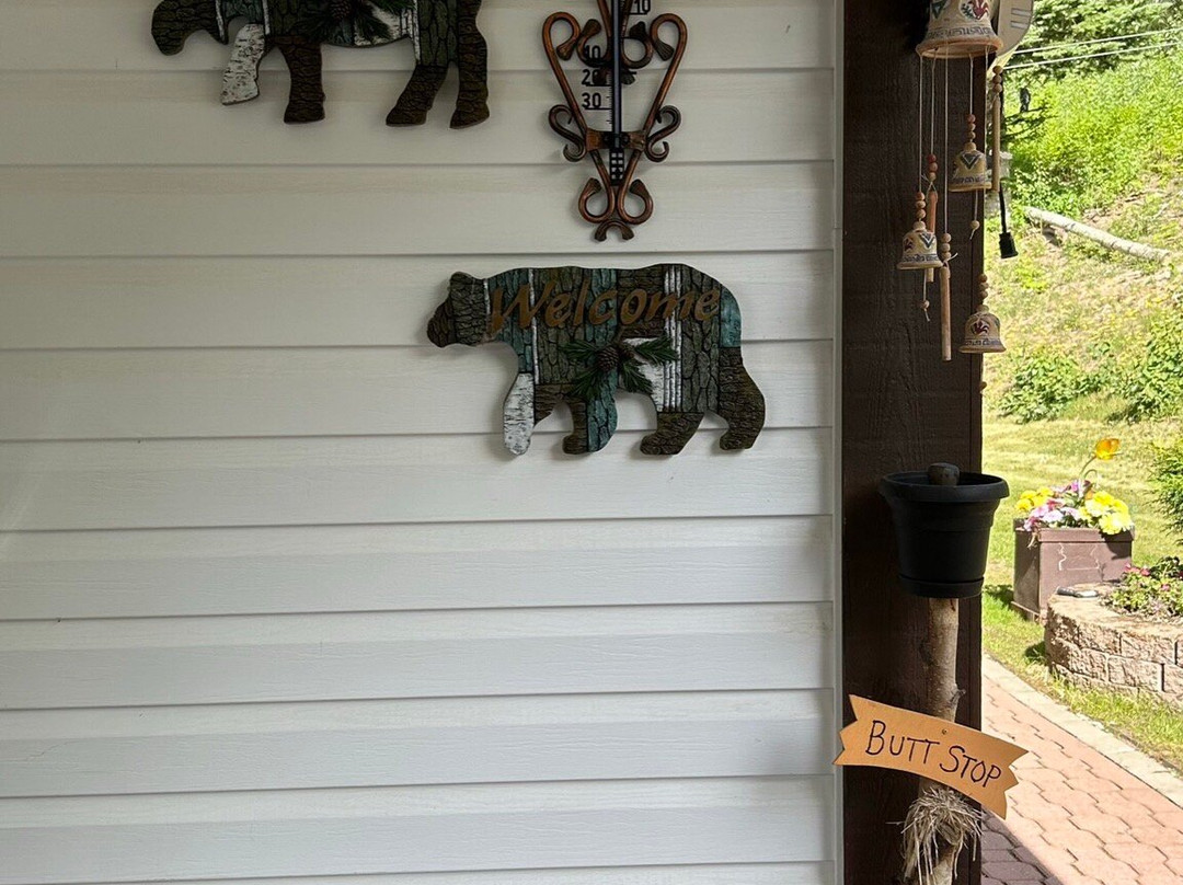 Silvern Lake Trail Bed & Breakfast主图