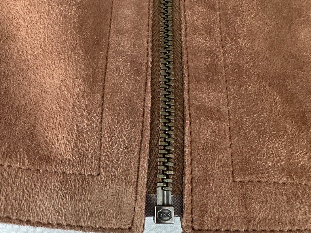 Emelda Leather & Fur-塞尔丘克必去景点