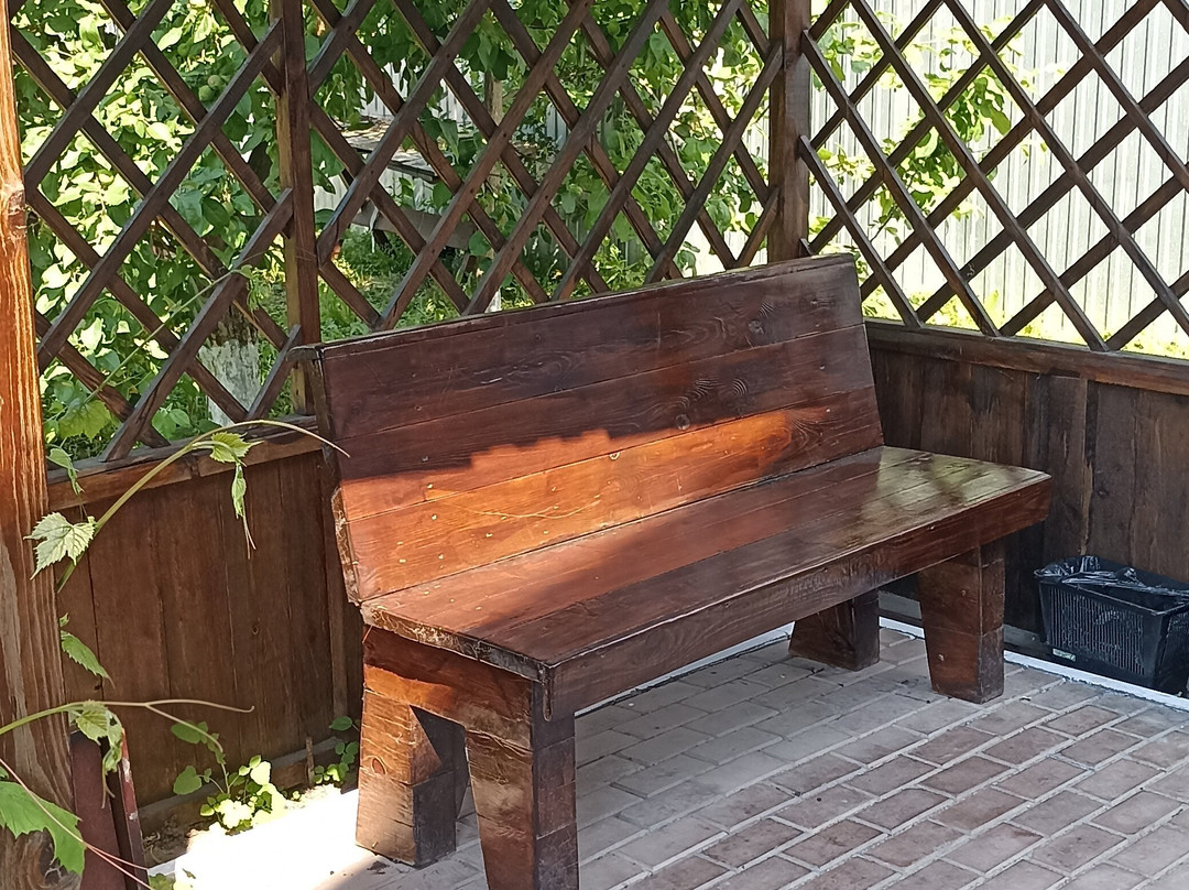 Tihaya Pristan主图