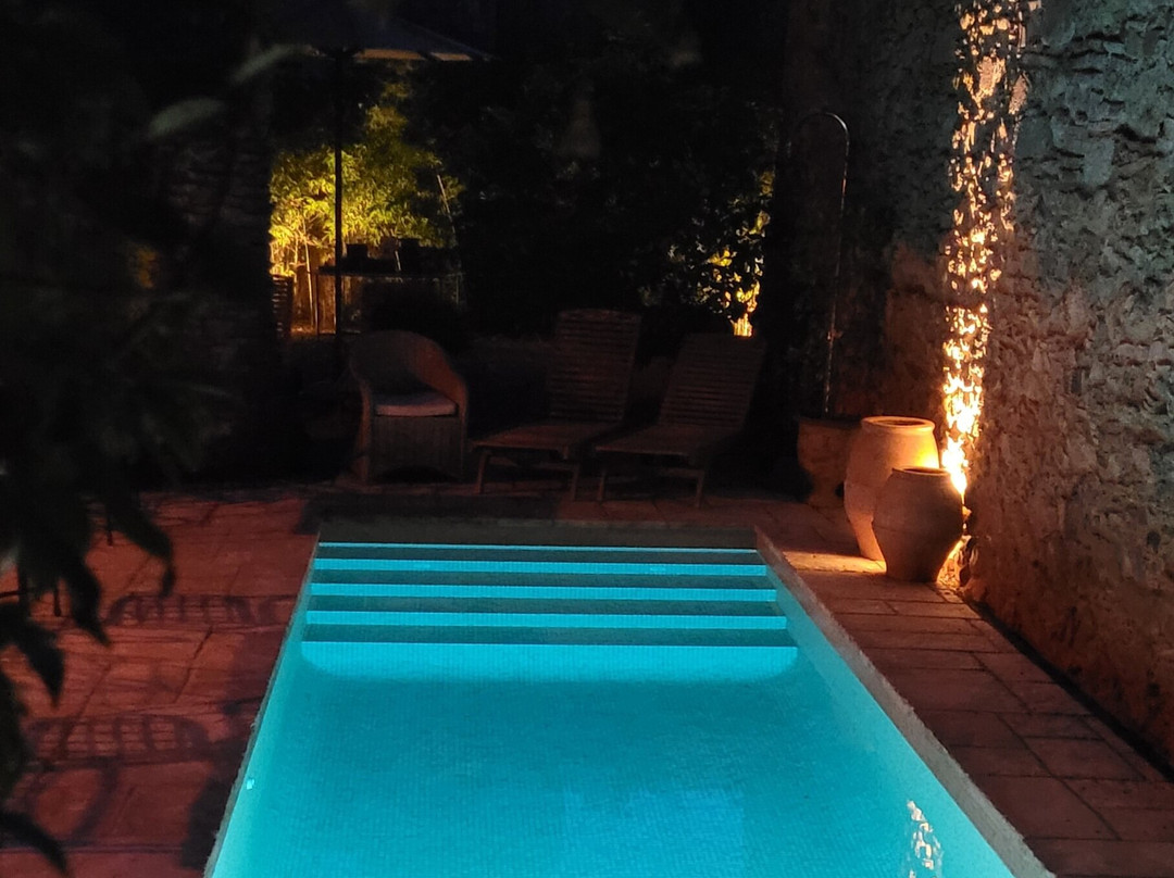 Hotel Casa Peya主图