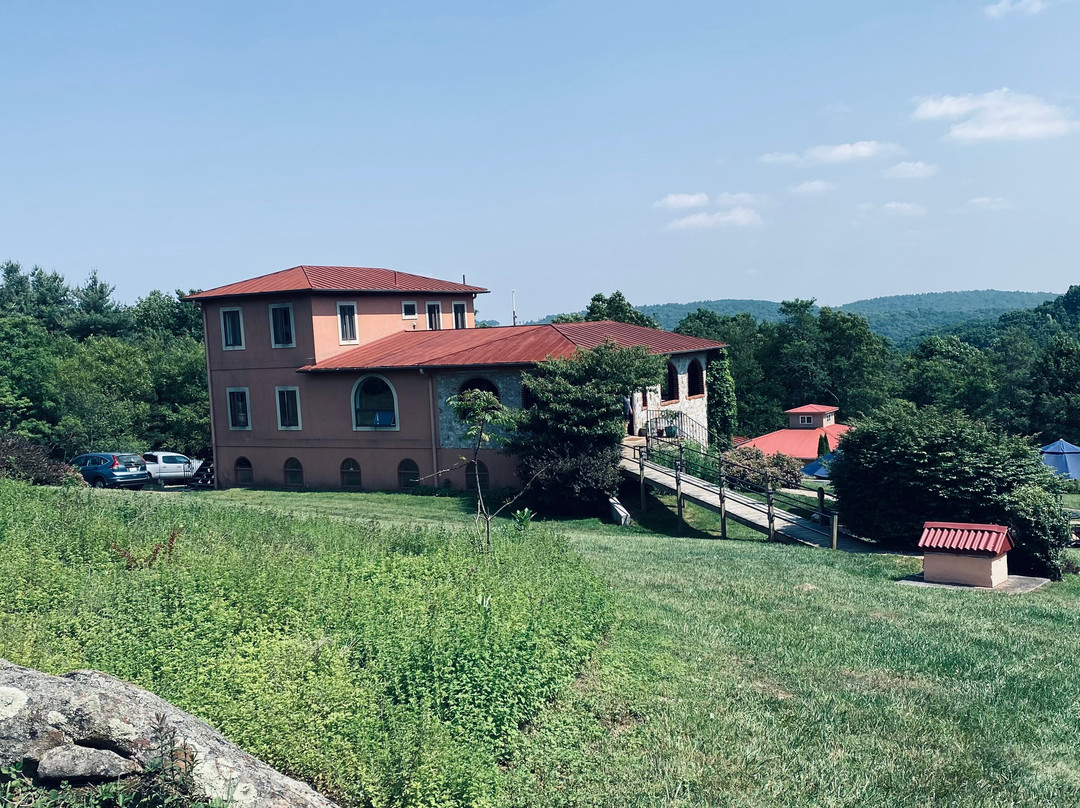 Villa Appalaccia Winery景点图片