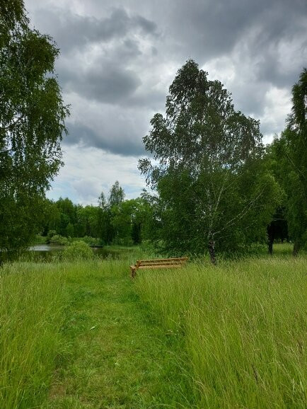 Tarakanov Manor景点图片