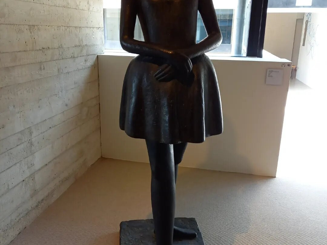 Musée L · Musée Universitaire De Louvain景点图片