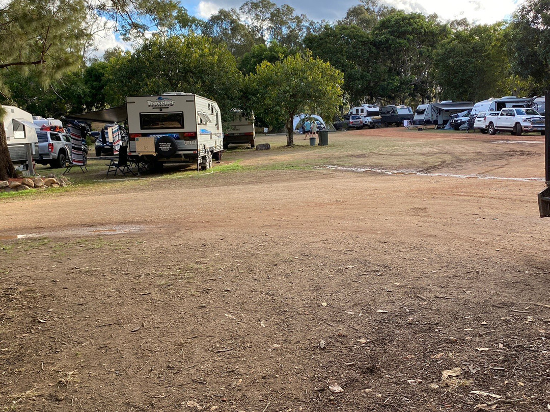 Innot Hot Springs Health and Leisure Park主图