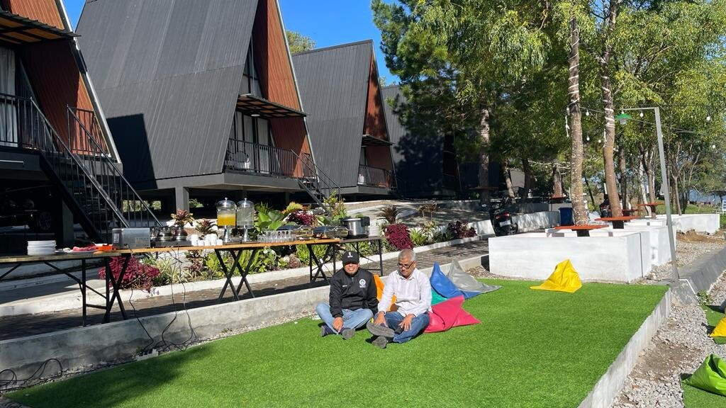 Bur Telege-Takengon必去景点