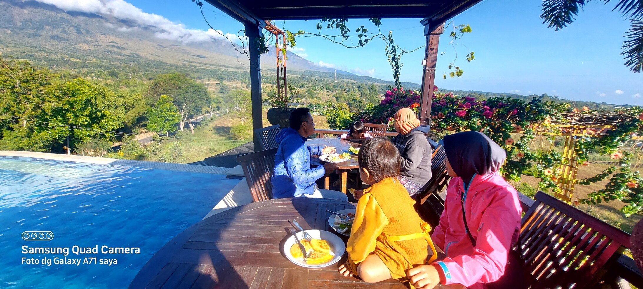 Sembalun Agro Villa-官方