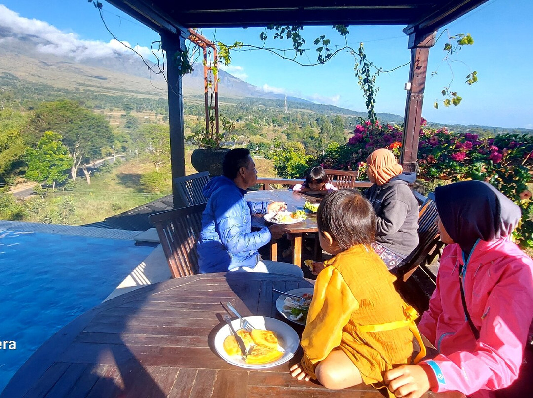 Sembalun Agro Villa主图