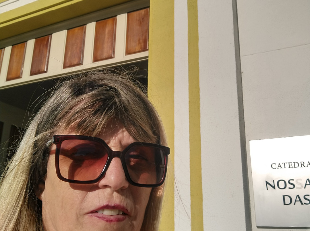 Catedral Santuário Nossa Senhora das Grotas-Juazeiro必去景点