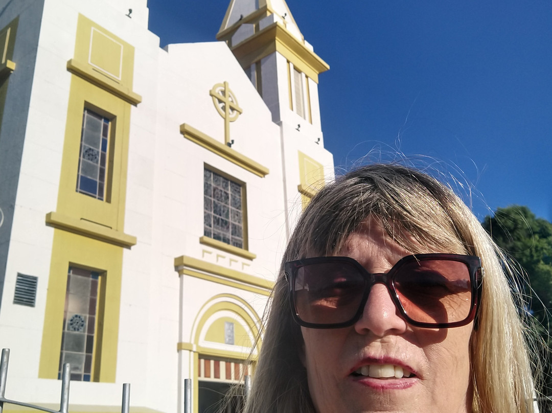 Catedral Santuário Nossa Senhora das Grotas-Juazeiro必去景点