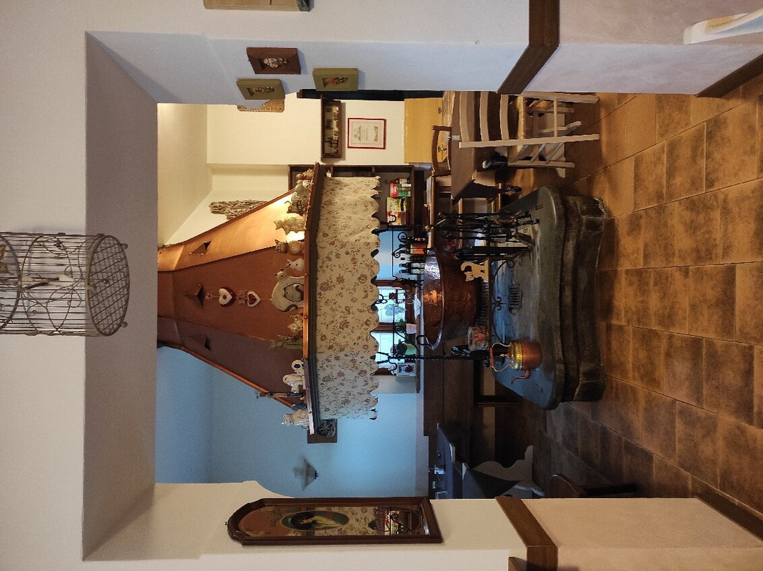 Albergo Alle Alpi主图