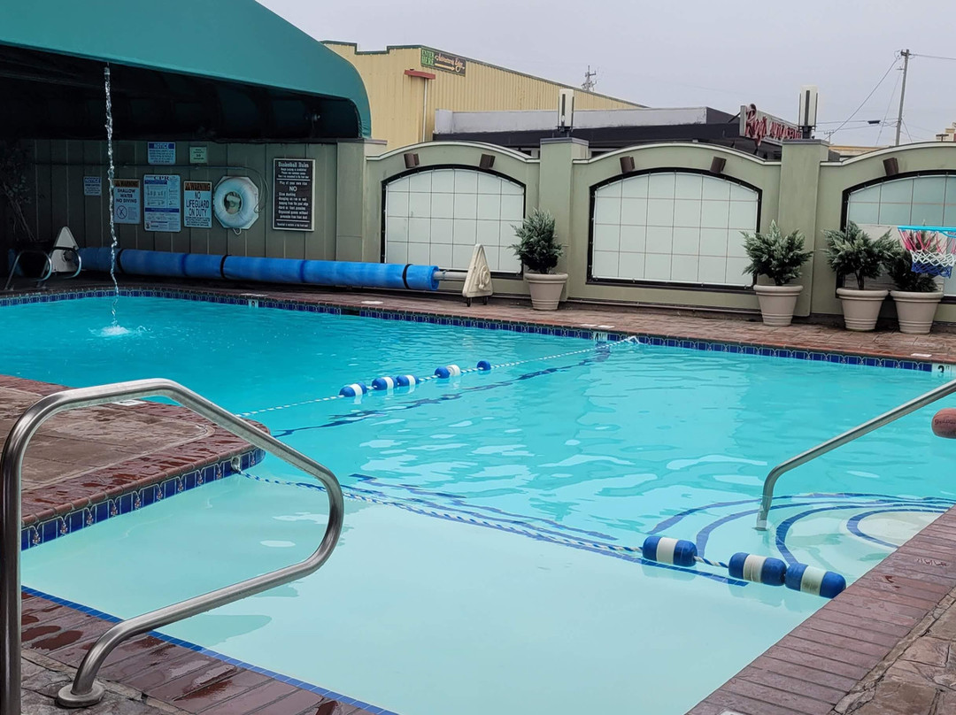 Best Western Plus Humboldt Bay Inn主图