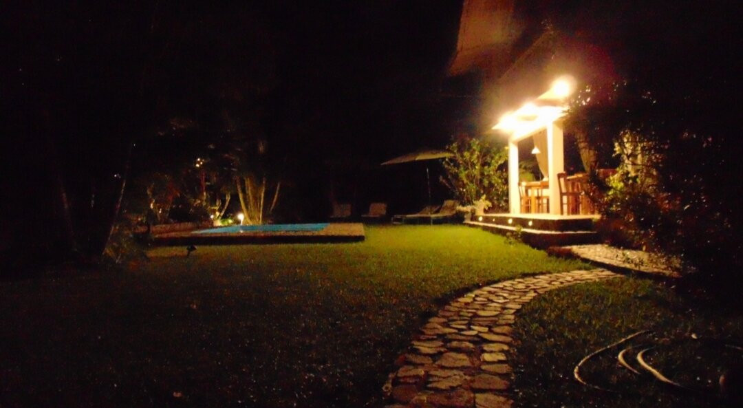 Albergue Frau Maria Egg主图