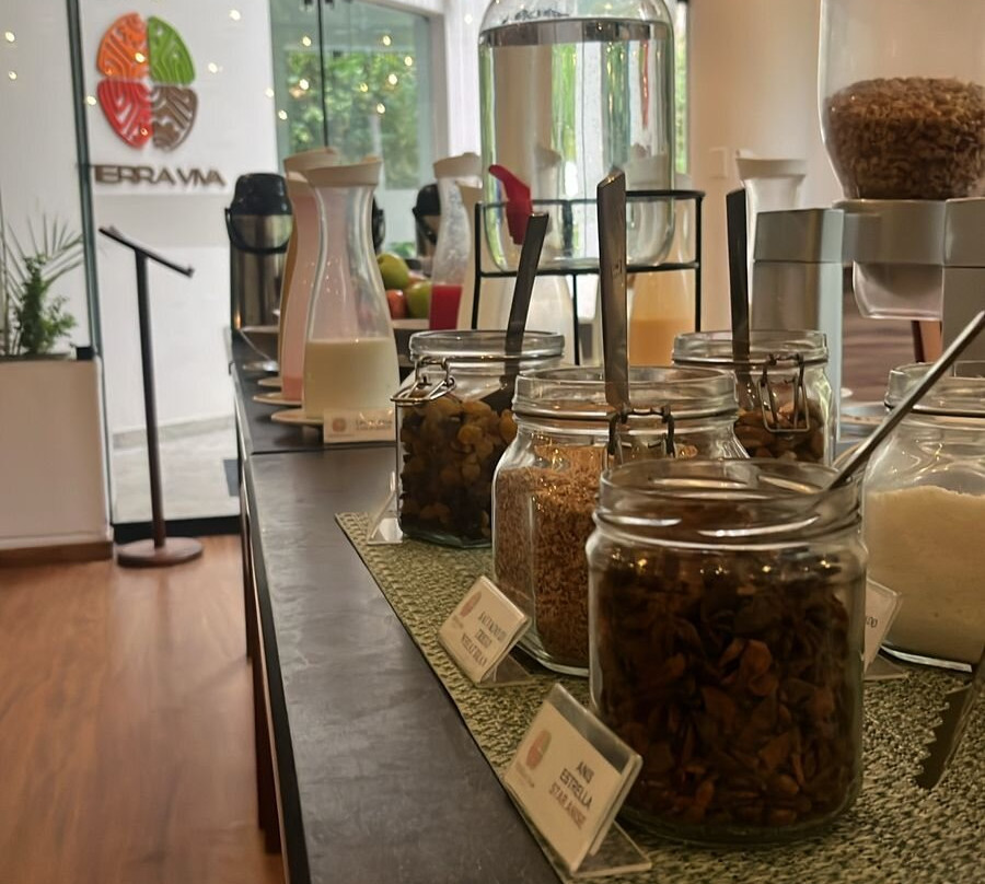 Restaurante SUNO Machu Picchu