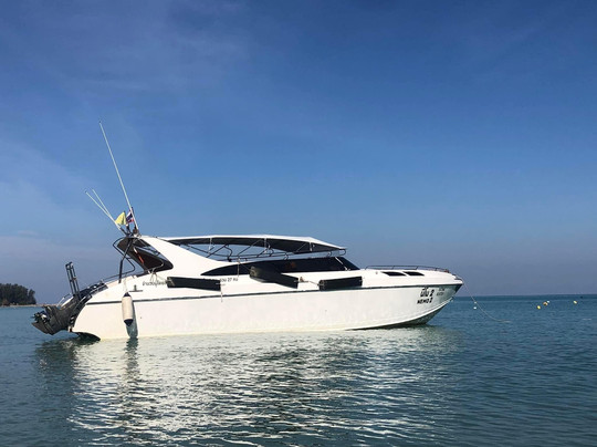 Go2Similan-库克卡克海滩必去景点