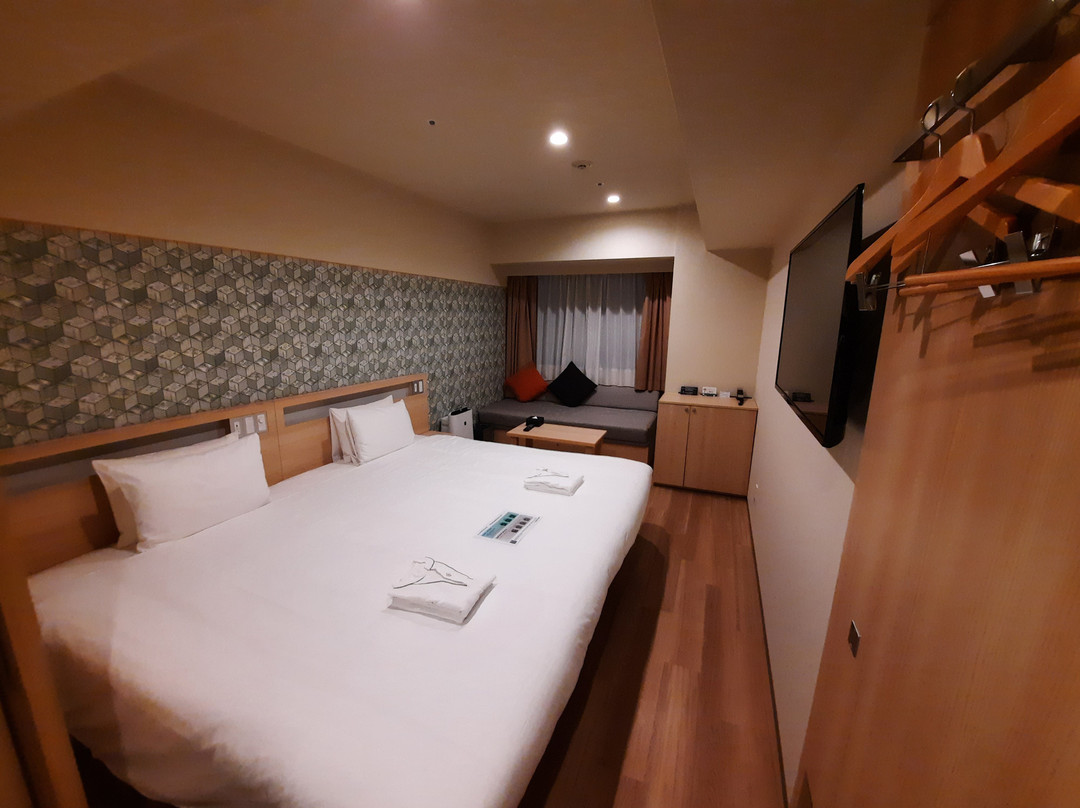 karaksa hotel TOKYO STATION主图