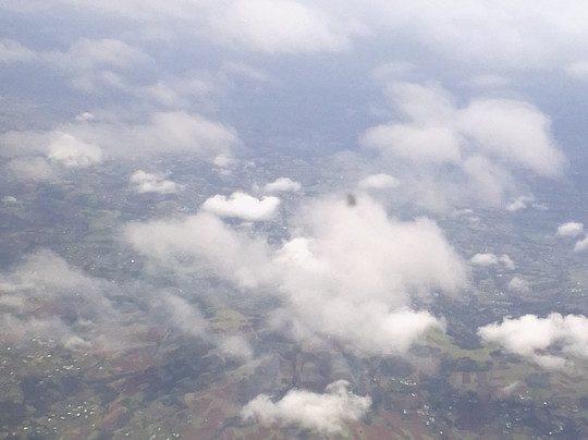 Ethio North Trekking-贡德尔必去景点