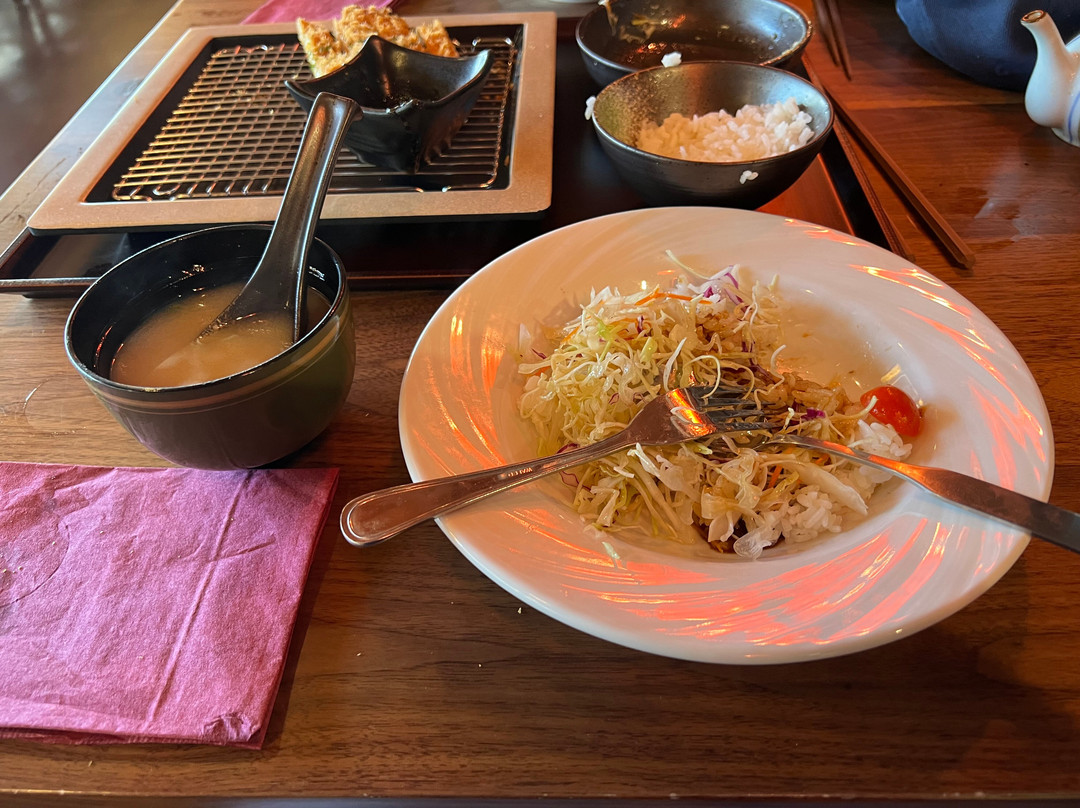 Mao Izakaya Sushi Restaurant