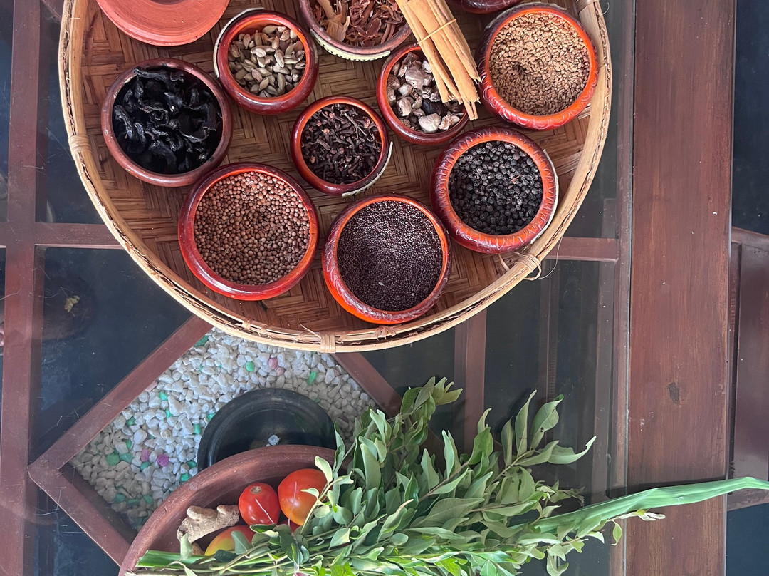 Karu's Kitchen-瓦勒迦玛必去景点