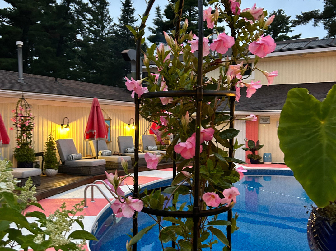 Northridge Inn & Resort主图