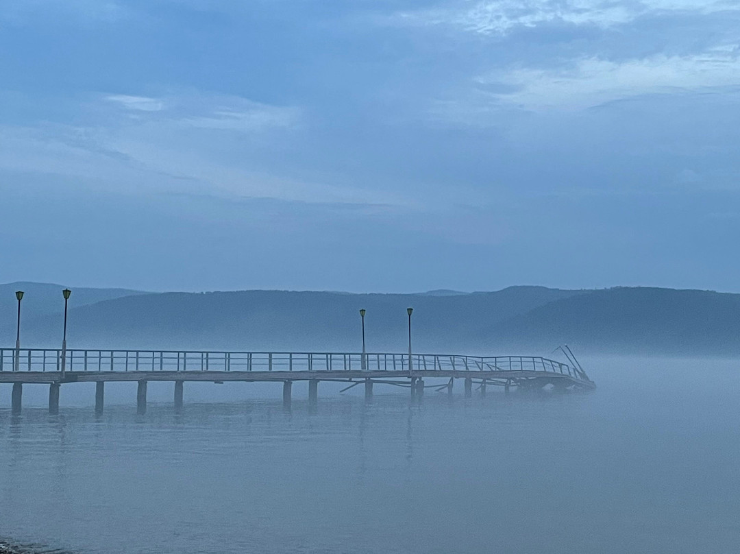 Elektra Sanatorium主图