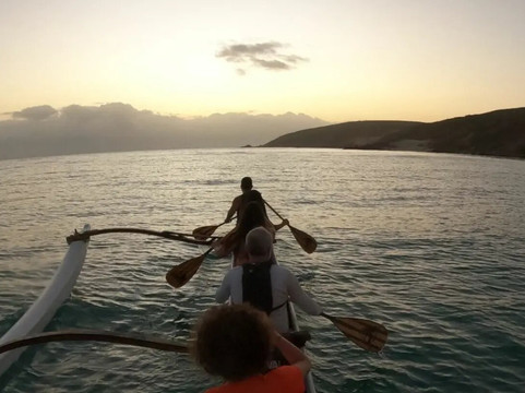 Jeri Outrigger-杰里科科拉必去景点