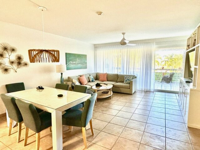 Ocean Club West主图