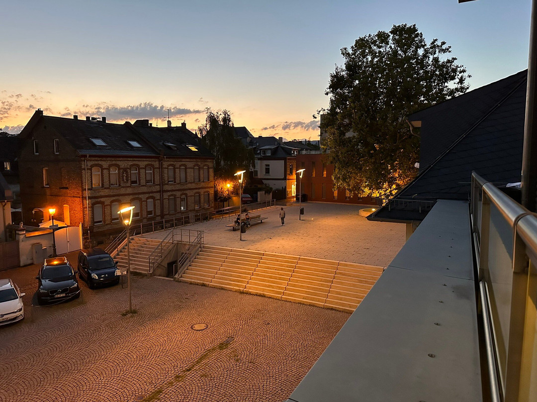 Das Spritzenhaus Hotel主图
