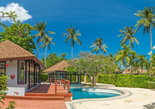 兰达沙度假村&Sp主图