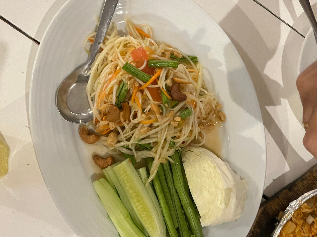 利马可可度假村主图