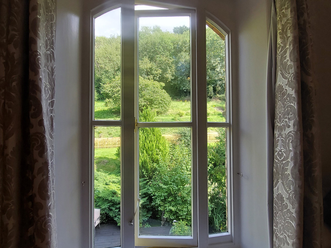 Coalbrookdale Villa Guest House主图