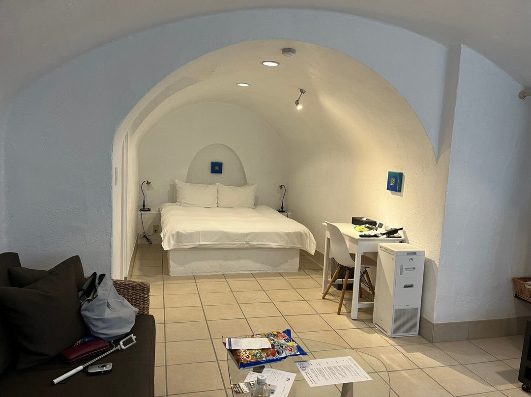 土佐圣托里尼别墅酒店主图