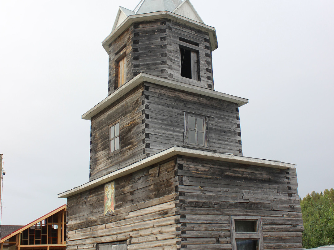 Church of the Resurrection of Christ景点图片